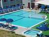 Dados Hotel 